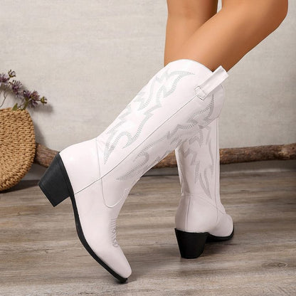 Bottes Orthopédiques Magnifiquement Conçues