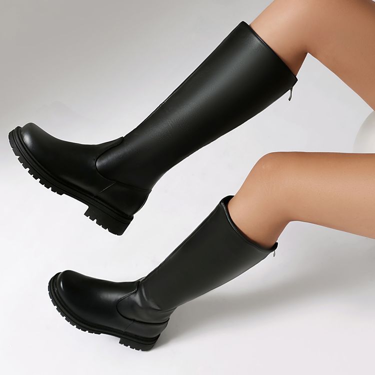 Bottes Orthopédiques Magnifiquement Conçues