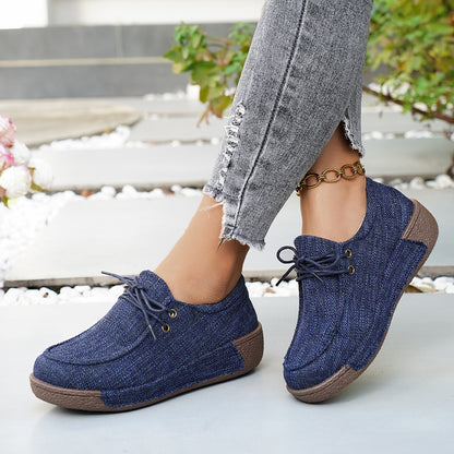 Chaussures Orthopédiques Confortables pour Tous les Jours