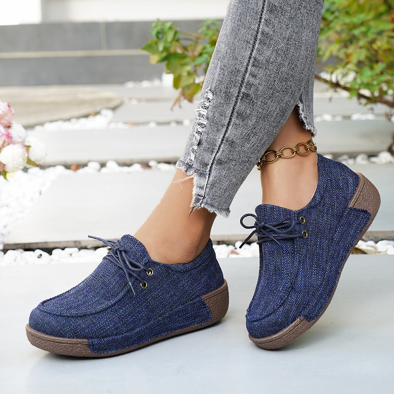 Chaussures Orthopédiques Confortables pour Tous les Jours