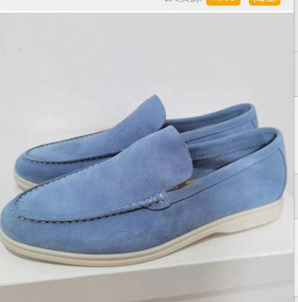 Chaussures Orthopédiques Gracieuses au Look Moderne