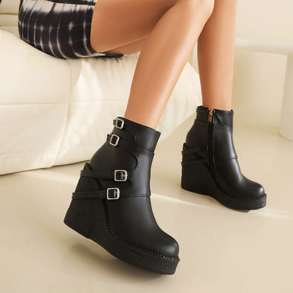 Bottes Orthopédiques Stylées pour Toute Occasion