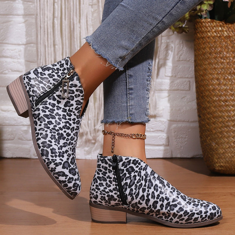 Bottes Orthopédiques Magnifiquement Conçues