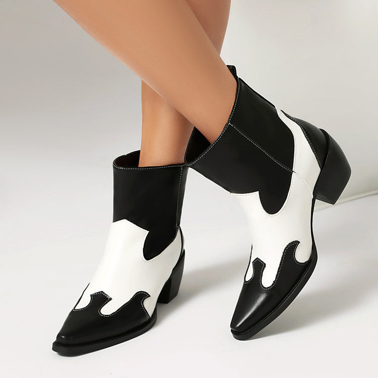 Bottes Orthopédiques Confortables pour Tous les Jours
