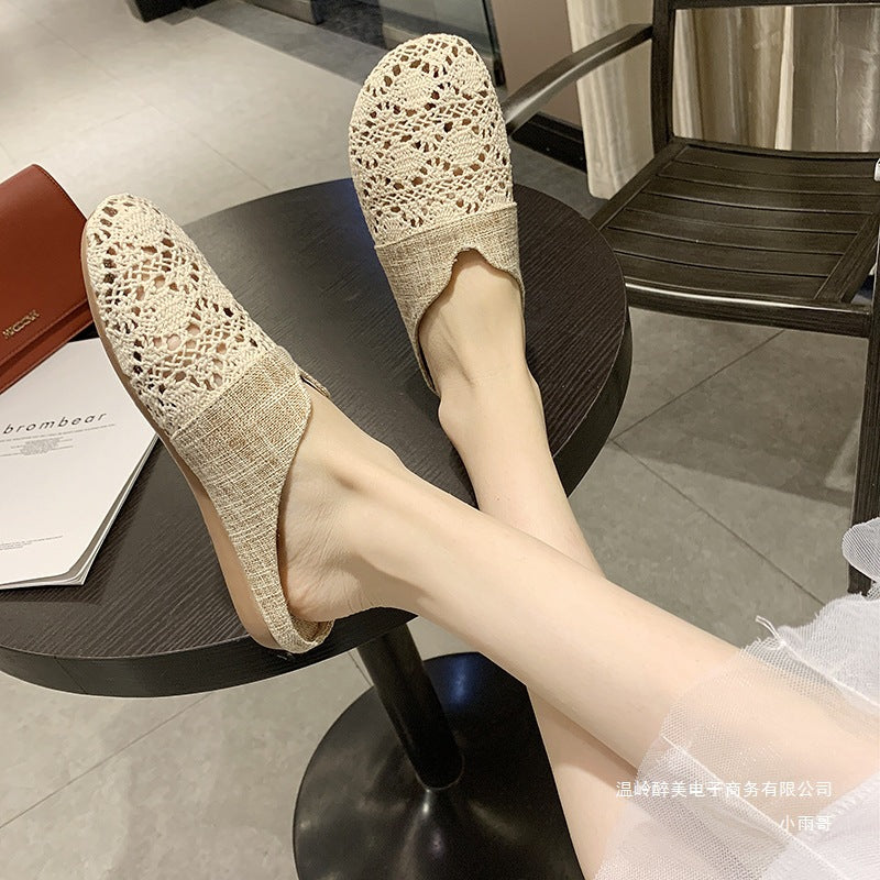Sandales Orthopédiques Confortables pour Tous les Jours