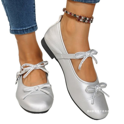 Chaussures Orthopédiques Chics au Design Unique