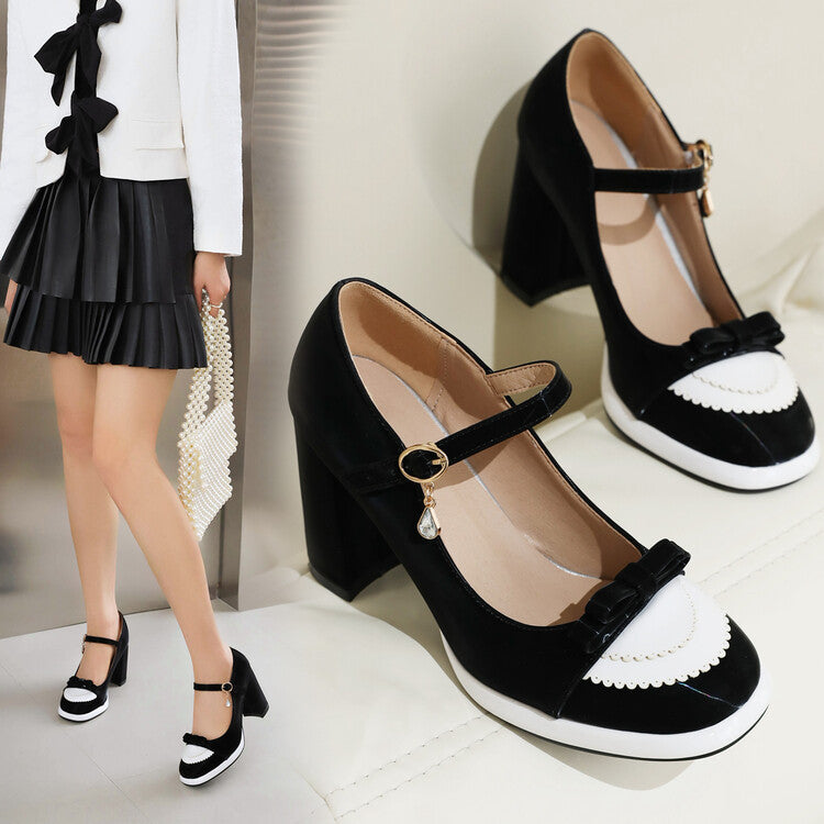 Chaussures Orthopédiques Gracieuses au Look Moderne