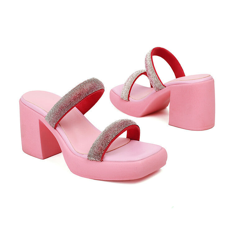 Sandales Orthopédiques Gracieuses au Look Moderne