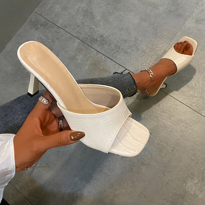 Sandales Orthopédiques Élégantes pour Chaque Pas