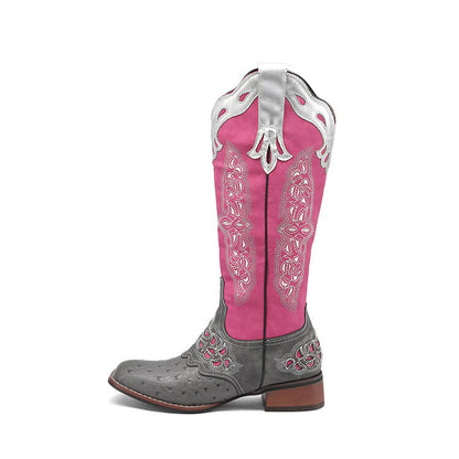 Bottes Orthopédiques Élégantes pour Chaque Pas