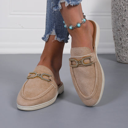 Chaussures Orthopédiques Stylées pour Toute Occasion