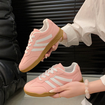 Chaussures Orthopédiques Classiques au Style Intemporel