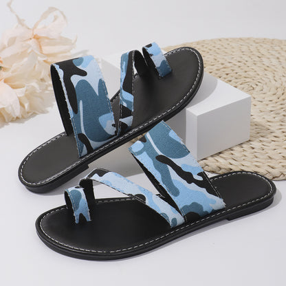 Sandales Orthopédiques Confortables pour Tous les Jours