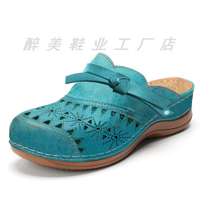 Sandales Orthopédiques Stylées pour Toute Occasion