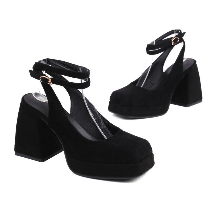 Sandales Orthopédiques Gracieuses au Look Moderne