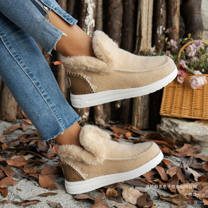 Bottes Orthopédiques Stylées pour Toute Occasion