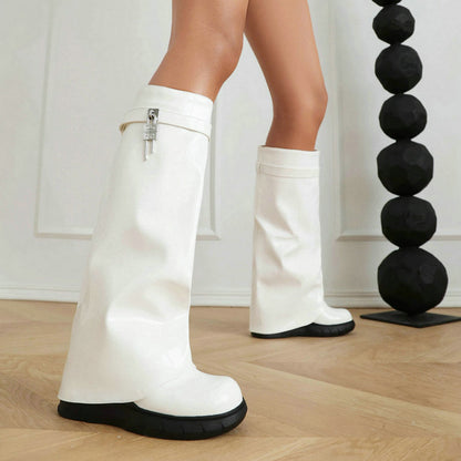 Bottes Orthopédiques Confortables pour Tous les Jours