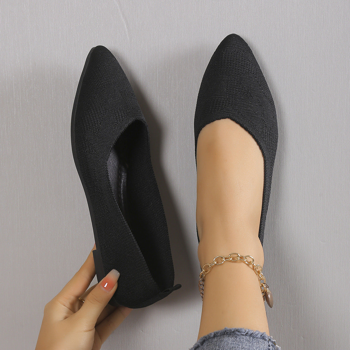 Chaussures Orthopédiques Stylées pour Toute Occasion