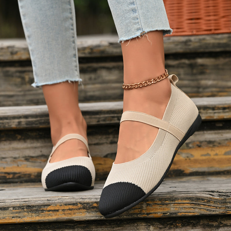 Chaussures Orthopédiques d'Inspiration Vintage