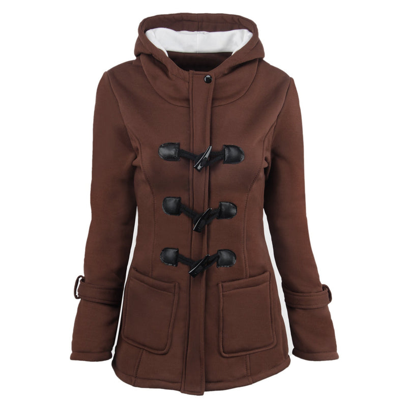 EP | Manteau décontracté et relaxant