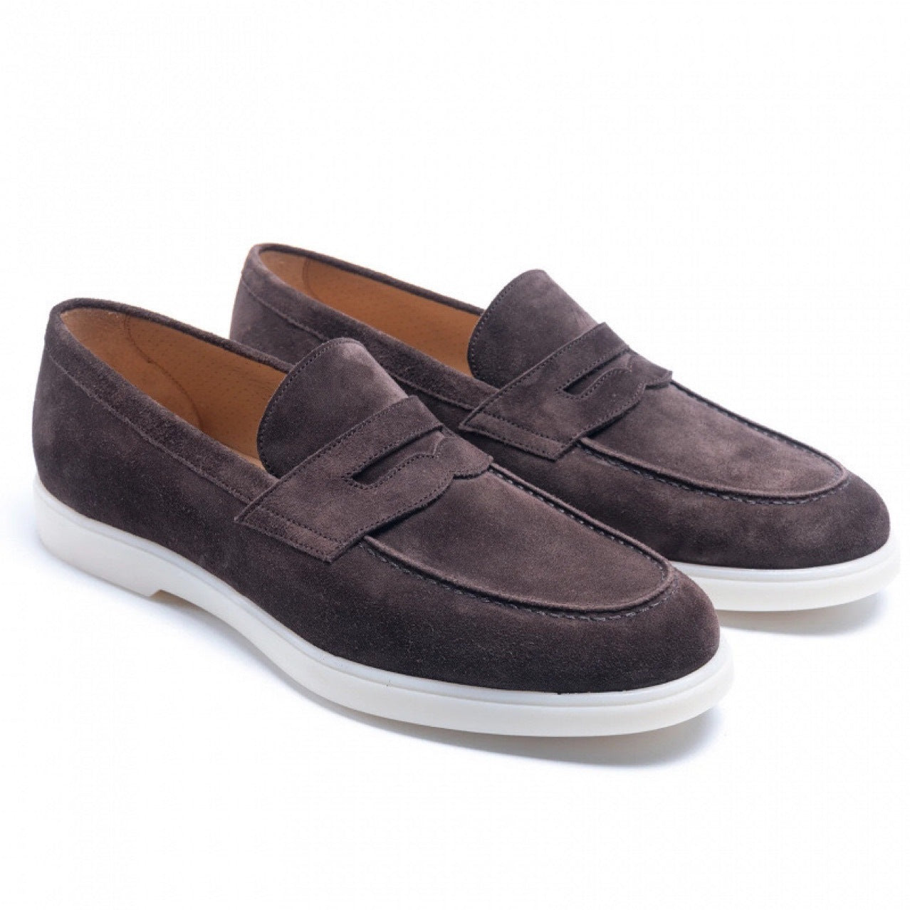 Chaussures Orthopédiques Classiques au Style Intemporel