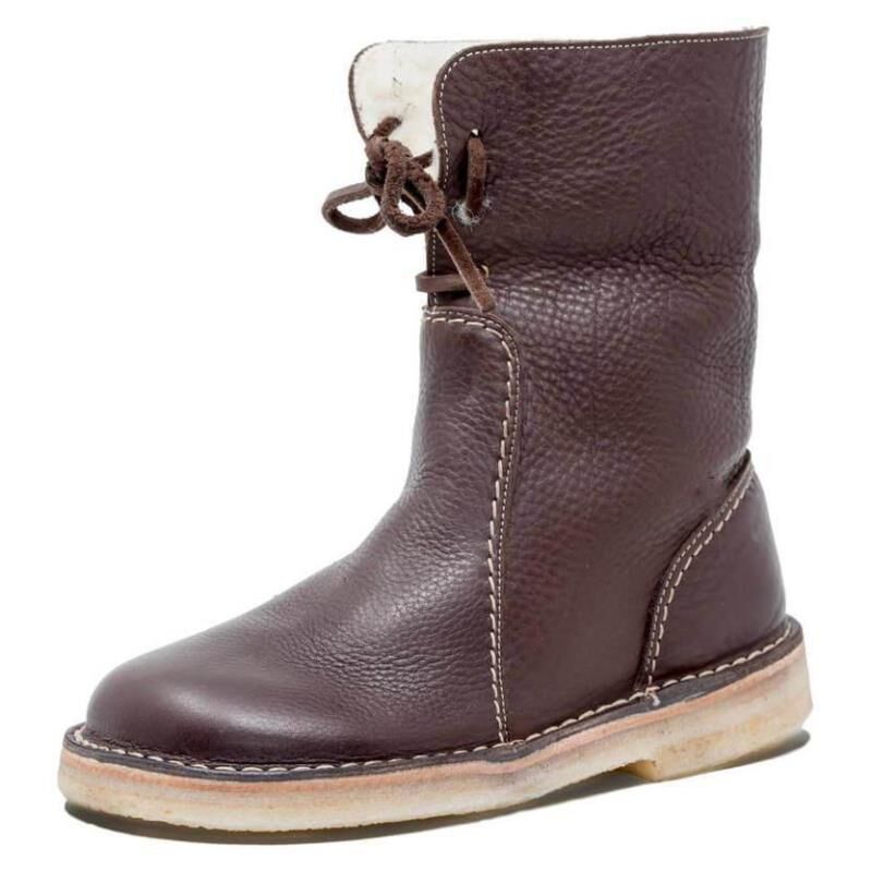 Bottes Orthopédiques Confortables pour Tous les Jours