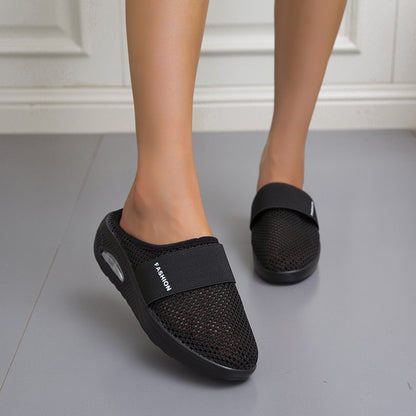 Chaussures Orthopédiques Confortables pour Tous les Jours