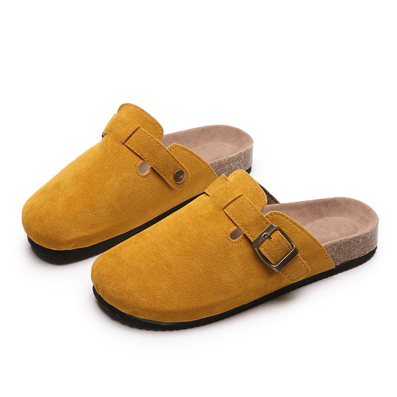 Sandales Orthopédiques Stylées pour Toute Occasion