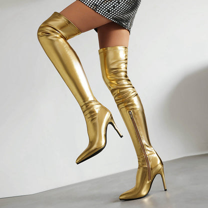 Bottes Orthopédiques Stylées pour Toute Occasion