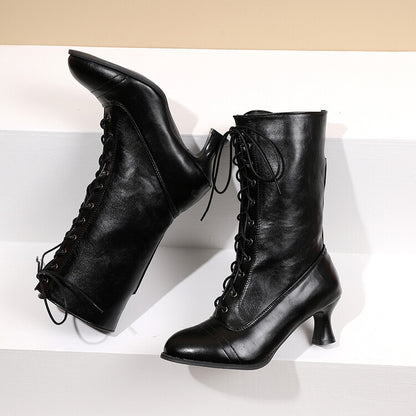 Bottes Orthopédiques Élégantes pour Chaque Pas