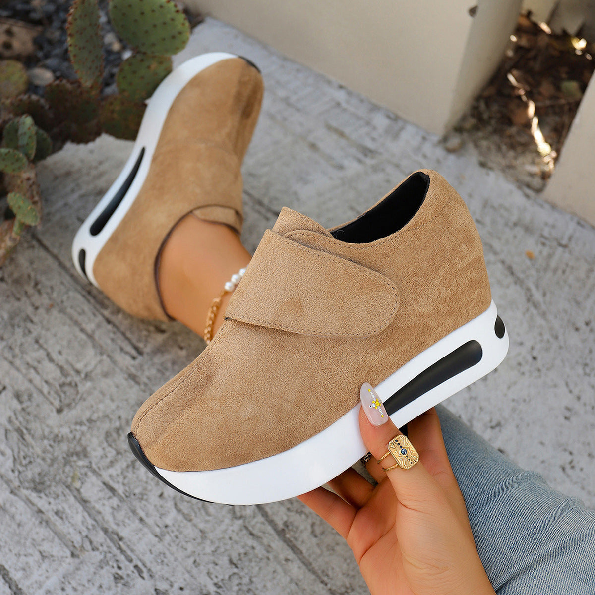 Chaussures Orthopédiques Confortables pour Tous les Jours
