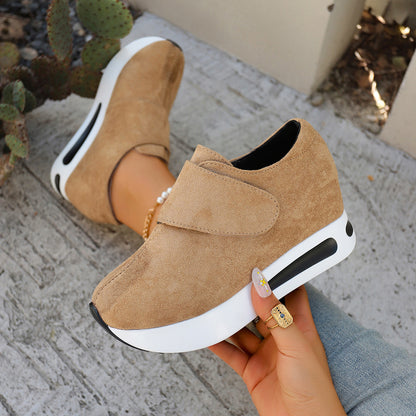 Chaussures Orthopédiques Confortables pour Tous les Jours