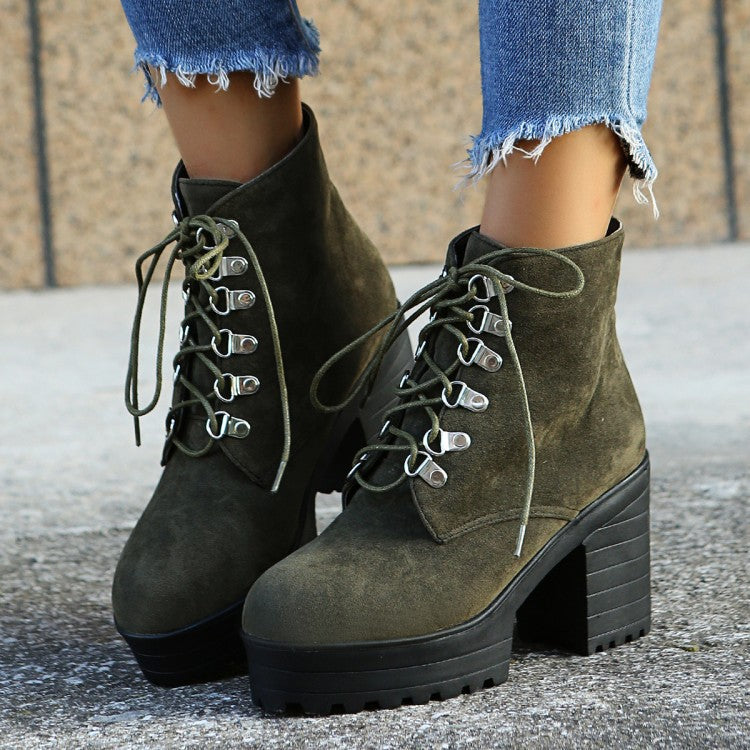 Bottes Orthopédiques Gracieuses au Look Moderne