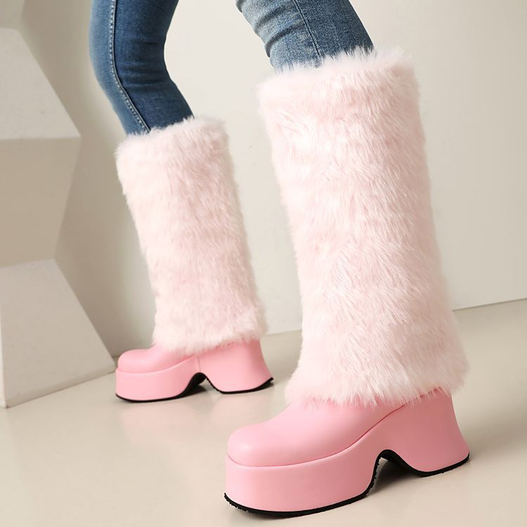 Bottes Orthopédiques Élégantes pour Chaque Pas