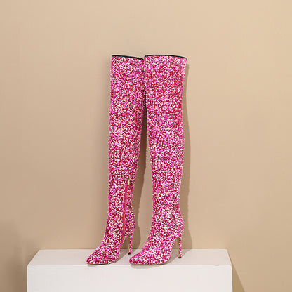Bottes Orthopédiques Élégantes pour Chaque Pas