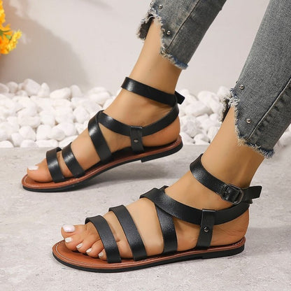 Sandales Orthopédiques Confortables pour Tous les Jours