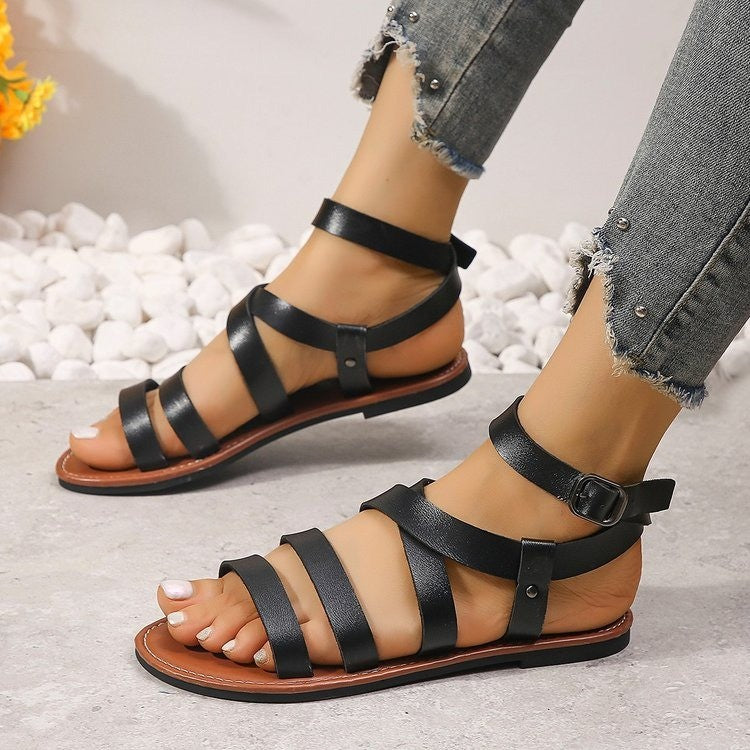 Sandales Orthopédiques Confortables pour Tous les Jours