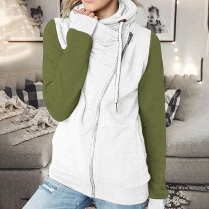 Pull au design classique