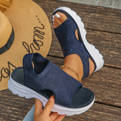 Chaussures Orthopédiques Classiques au Style Intemporel
