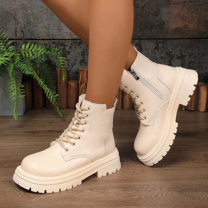 Bottes Orthopédiques Magnifiquement Conçues