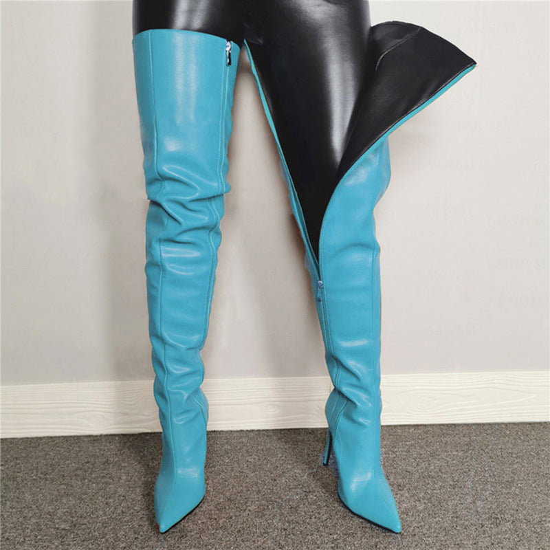 Bottes Orthopédiques d'Inspiration Vintage
