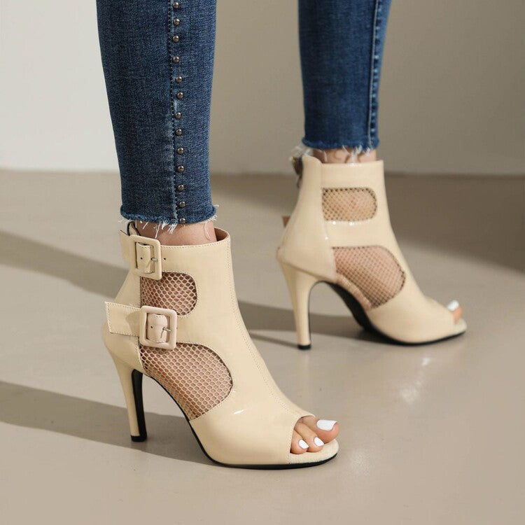 Bottes Orthopédiques Confortables pour Tous les Jours
