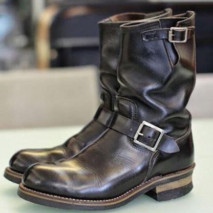 Bottes orthopédiques élégantes pour chaque pas