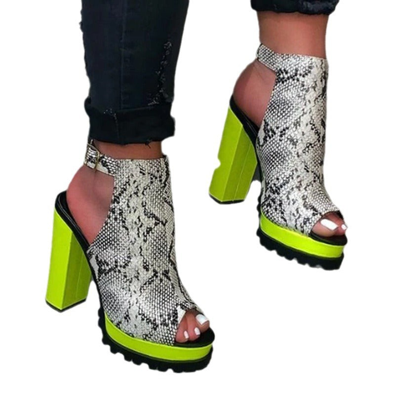 Sandales Orthopédiques Stylées pour Toute Occasion