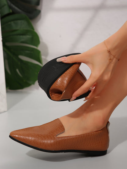 Chaussures Orthopédiques Chics au Design Unique