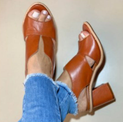 Sandales Orthopédiques Stylées pour Toute Occasion