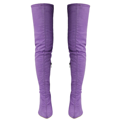 Bottes Orthopédiques Chics au Design Unique