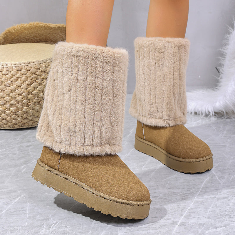 Bottes Orthopédiques Magnifiquement Conçues