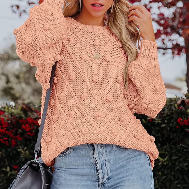 Pull inspiration vintage