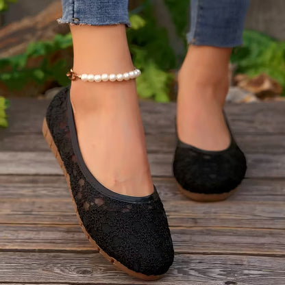 Chaussures Orthopédiques d'Inspiration Vintage